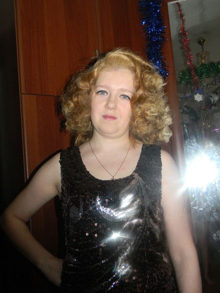 Таня Черных