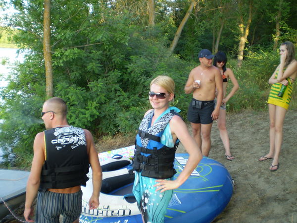 Ирина Ушанова