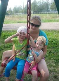 Гуля Хузина