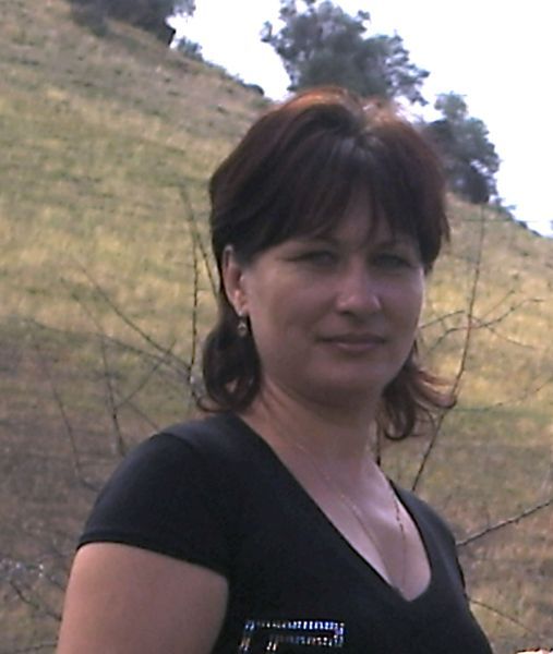 Лариса Ларисына