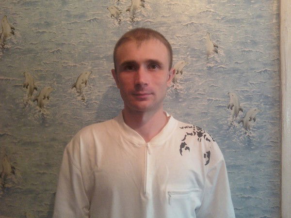 Александр Иванов