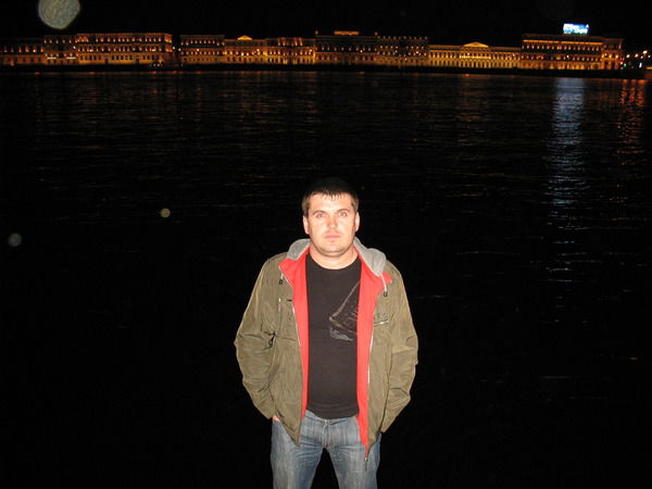 Олег Кутузов