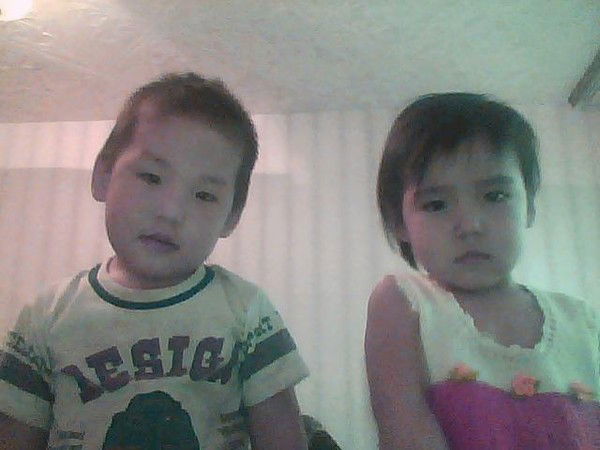 Самат Бекбаулов