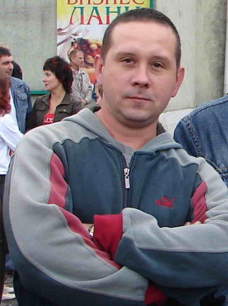 Евгений Алёшин