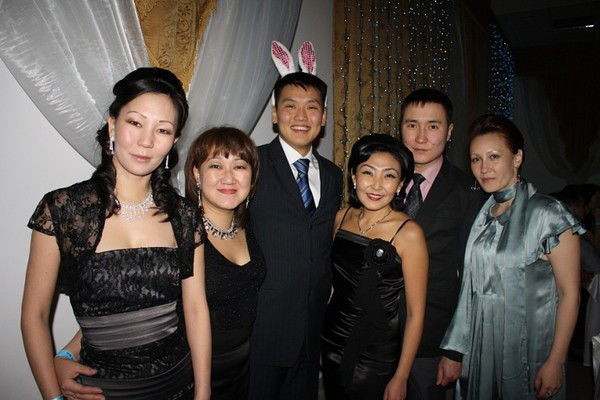 Акулина Муксунова