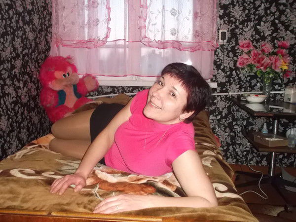 Татьяна Васильева