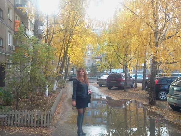 Юлия Зубкова