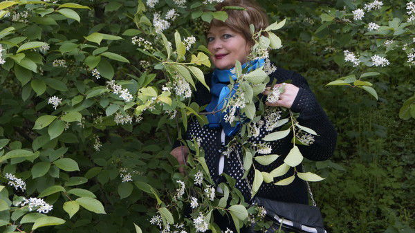 Екатерина Скалкина