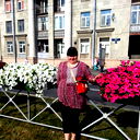 Таньяна Новикова