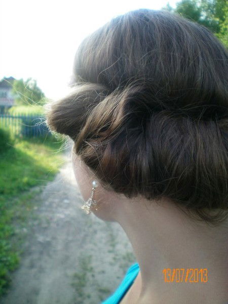 Зинаидочка Алексеева