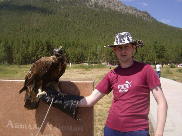 Захар Кадацкий