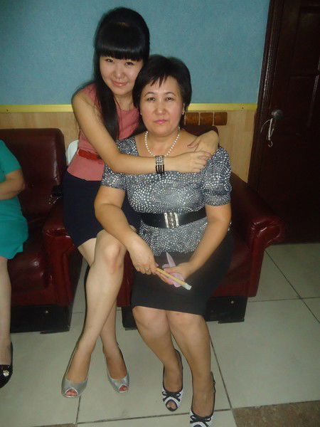 Айман Жакуланова