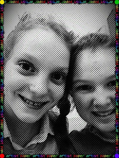 Мила Абашкина