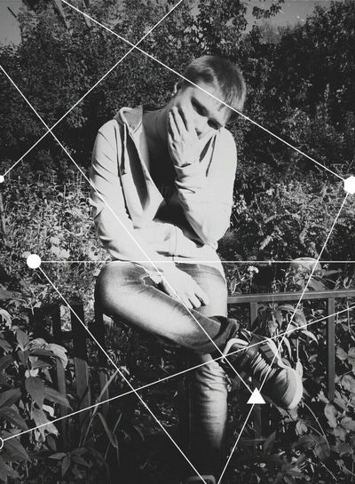 Илюха Докер