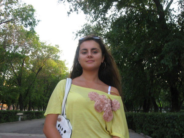 Ксения Шаламберидзе