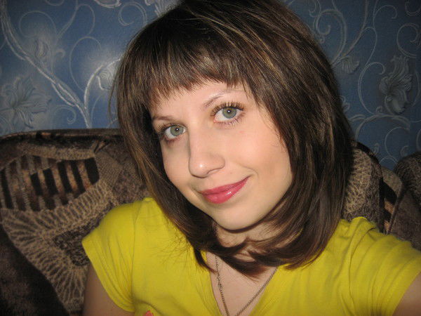 Любовь Цубера