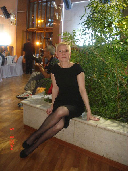 Мария Сократова