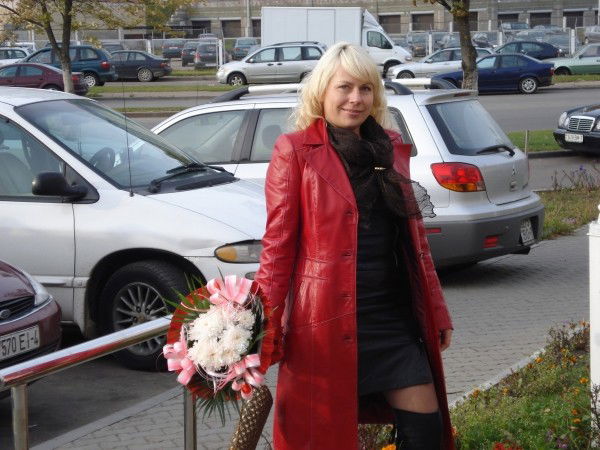 Валентина Меркуль