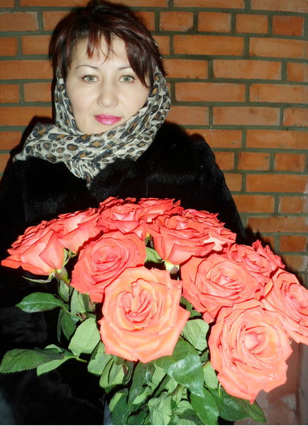 Татьяна Яжейкина