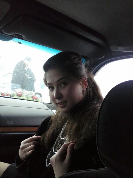 Жамал Абдулаева