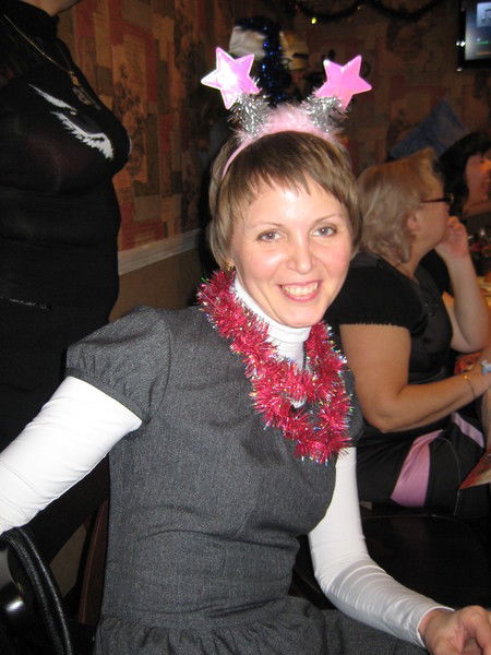 Татьяна Смага(Бойко)