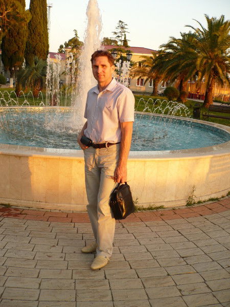 Владимир Кондратенко