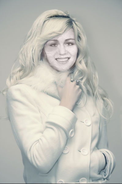 Елена Имполитова