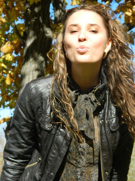 Анна Ластовенко