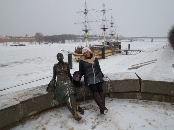 Таня Танюша