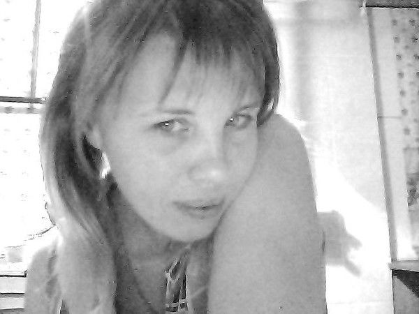 Валентина Кормановская