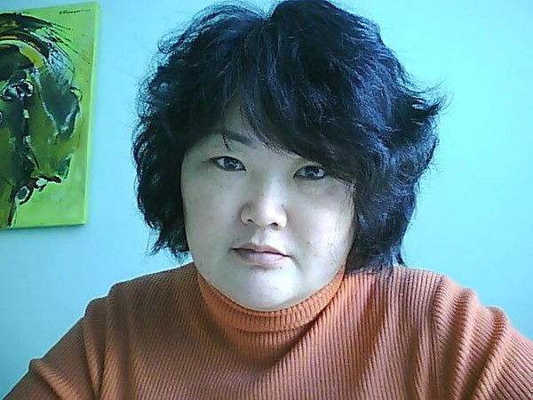 Сэржэна Дашийн