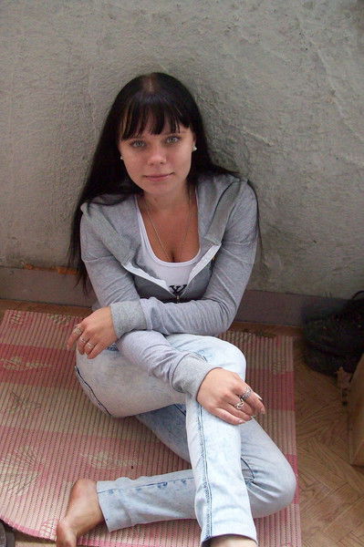 Татьяна Ткаль (Адушкина)