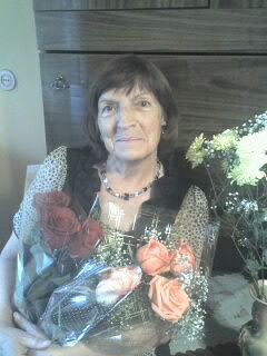 Тамара Скачкова