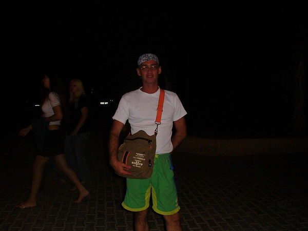 Алексей Гранат