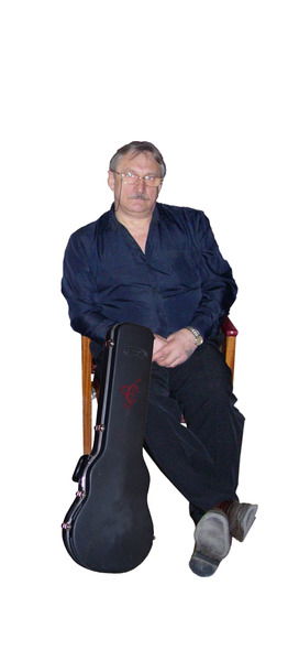 Сергей Дементьев