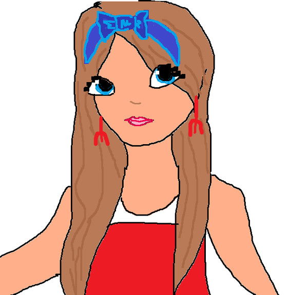 Анна Агафонова