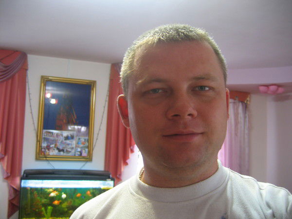 Сергей Арасланов