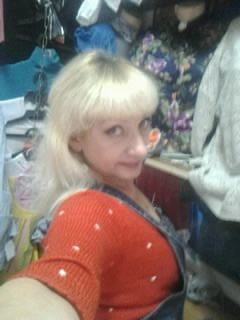 Анжела Тушева