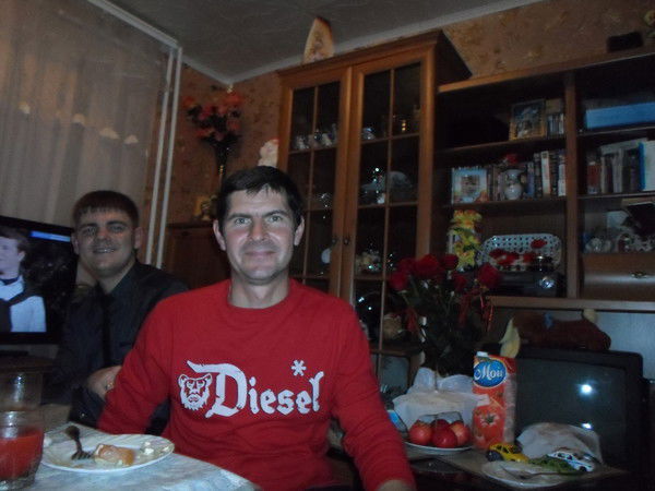 Дмитрий Чернобривенко