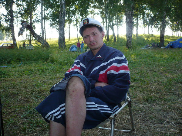 Олег Арляпов