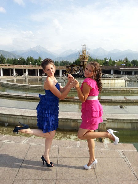 Юлия Коваленко