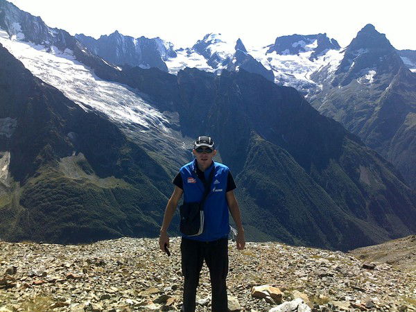 Алексей Терехов