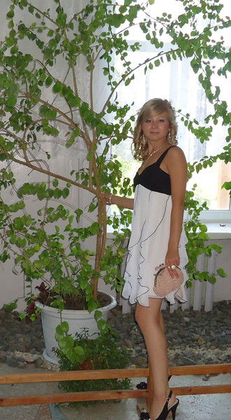 Кристина Неворотова