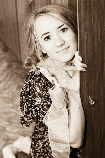 Елена Котлова