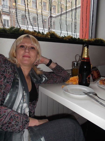 Наталья Дугинова