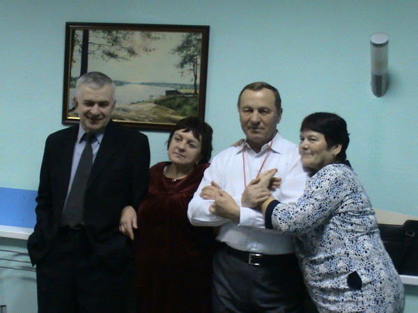 Владимир Митягин