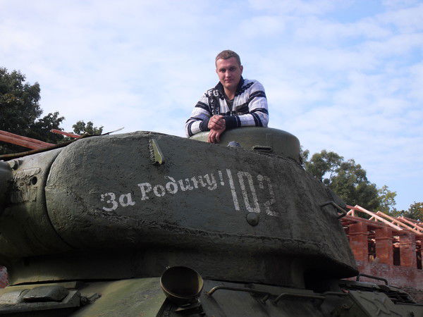 Иван Шуняков