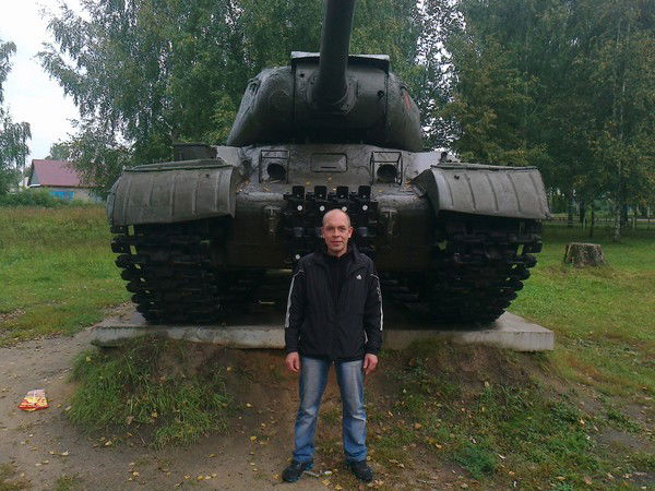 Яков Мотовилов