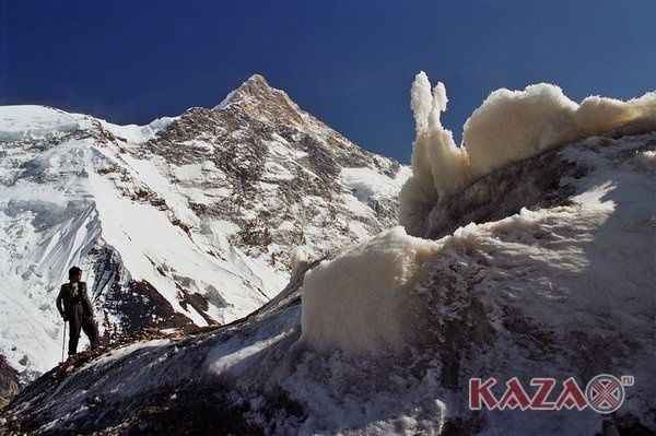 Берик Кубегенов