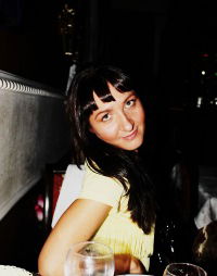 Валентина Зюмченко